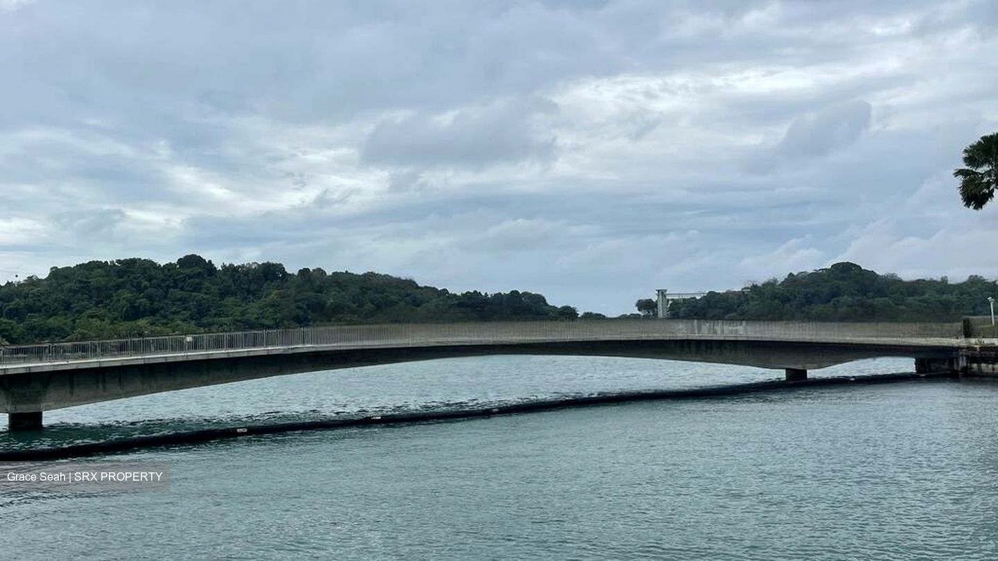 The Reef At King’s Dock (D4), Condominium #474648001